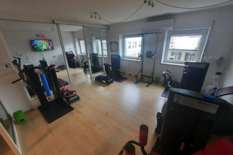 gallery visual content