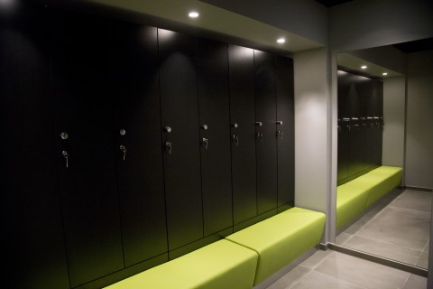 gallery visual content