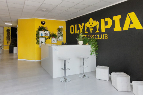 Olympia Fitness Club