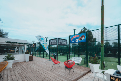 gallery visual content