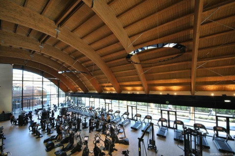 Olgiata 20.12 Sport Club