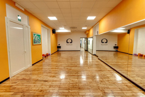 gallery visual content