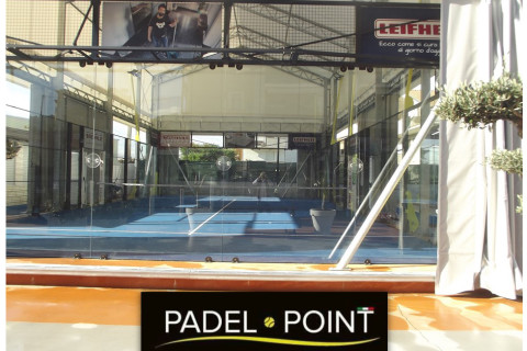 PADEL POINT