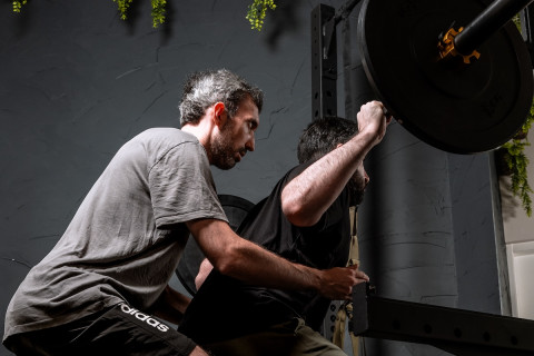 Your Personal Trainer Civitavecchia - Reformer Small Group