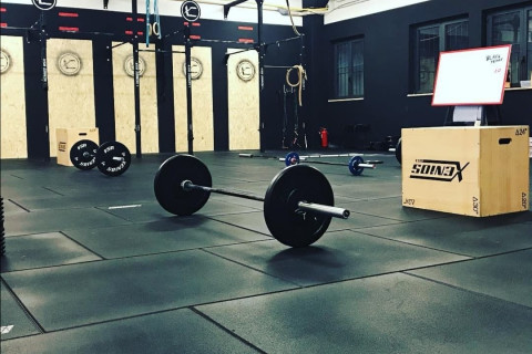 Crossfit 0577 PT