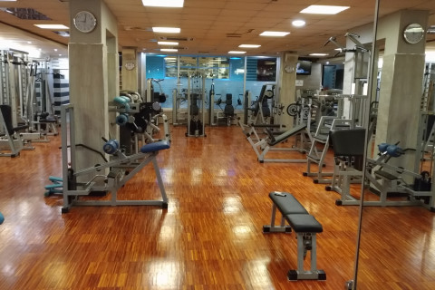 Fit Point