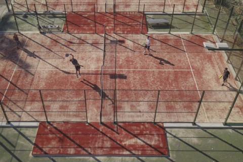 Padel Labarvm