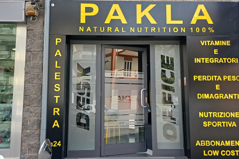 Pakla Natural Nutrition