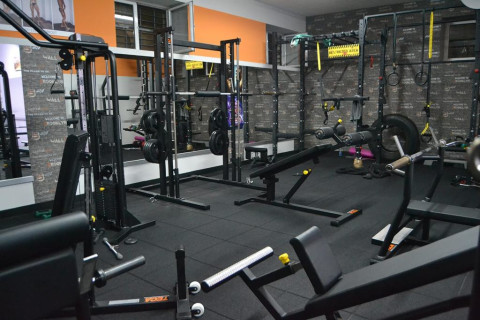 Palestra Star Line Fitness & Dance