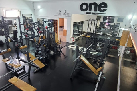 Palestra One