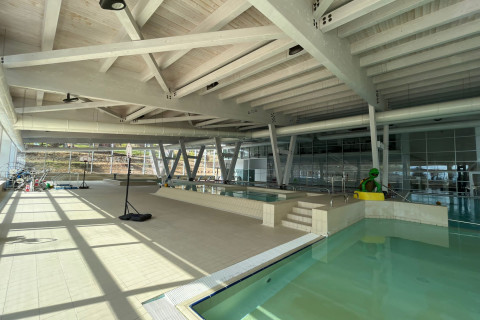gallery visual content