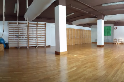 gallery visual content