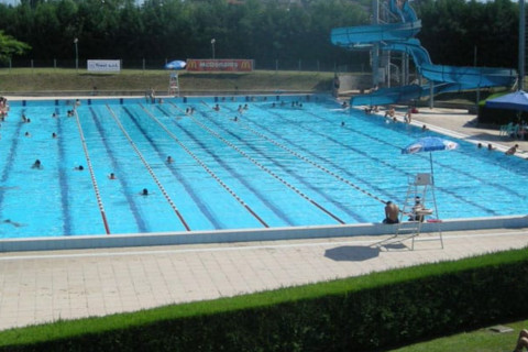 Centro Polisportivo E.Franzanti