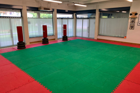 Shodan Premuda