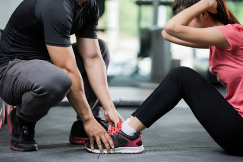 Centro Personal Trainer MG Carmagnola