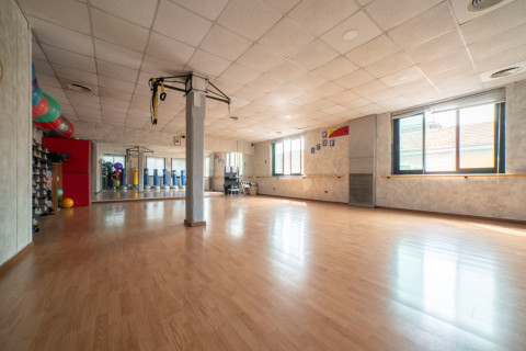 gallery visual content
