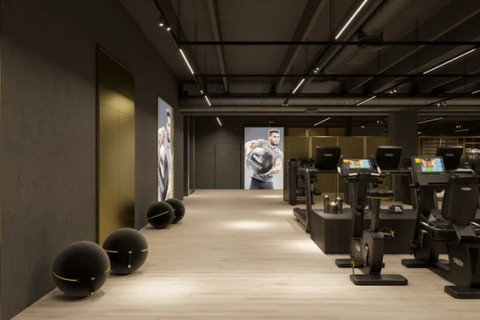gallery visual content