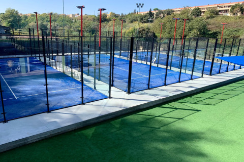 Sama Sporting Padel