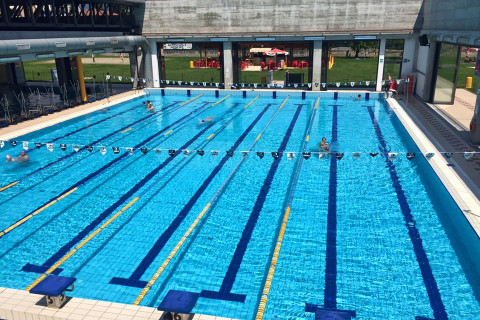 Piscine Ponte