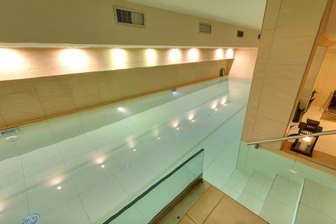 gallery visual content