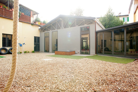 gallery visual content