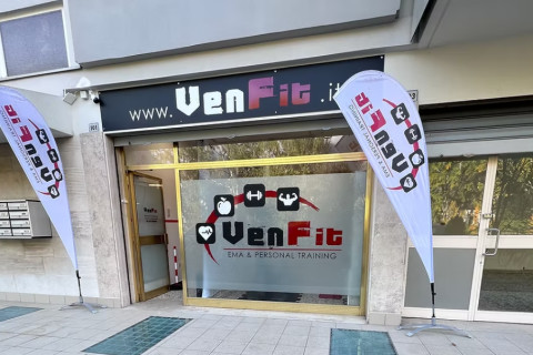 VenFit Merano