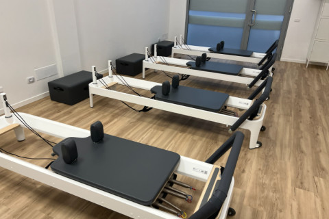 Kinesis Sport Lissone