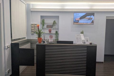 gallery visual content