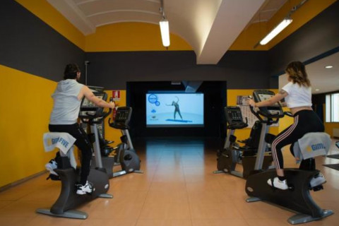 Gimfive modena ovest