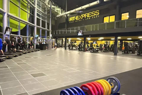 Fit Express Pioltello