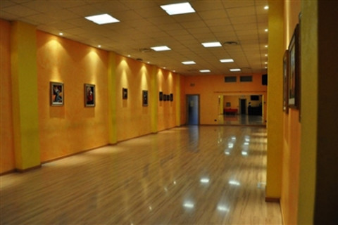 Show Dance Club