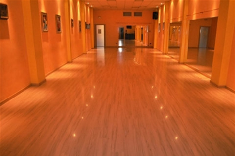 gallery visual content