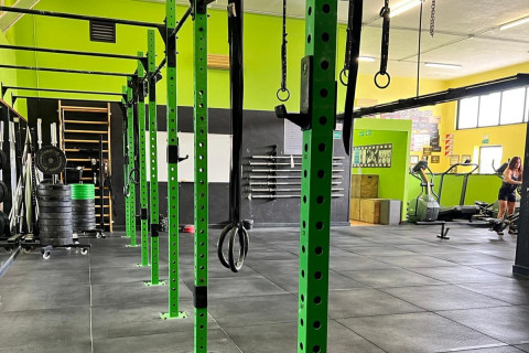 Silvi Fitness Club
