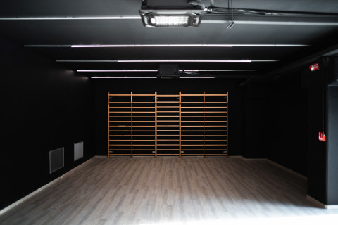 gallery visual content