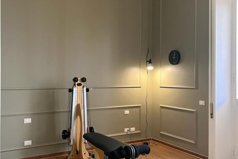 gallery visual content