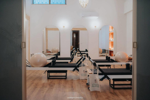 gallery visual content