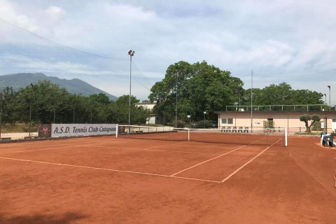 Tennis Club Catapano