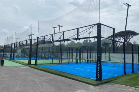 Totti Soccer School