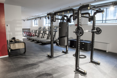 Tri60 - Advanced Training