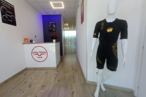 Urban Fitness L'Aquila