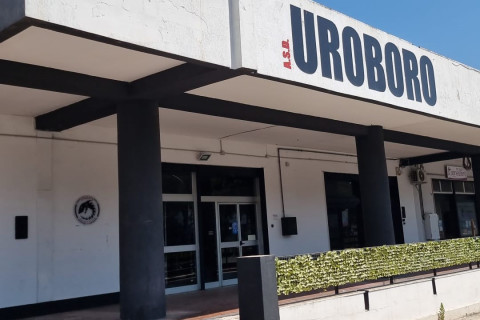 Uroboro