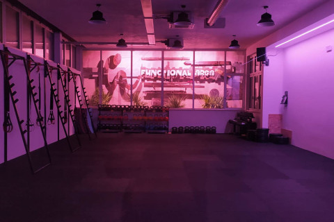 gallery visual content