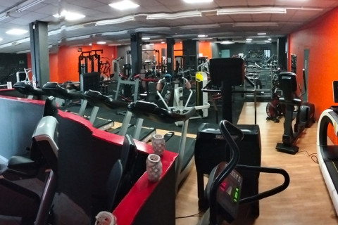 Energym Torino