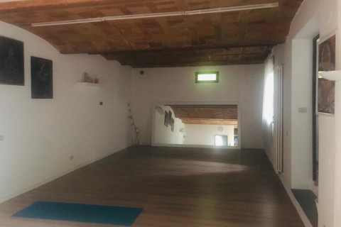 Divenire Yoga & Pilates
