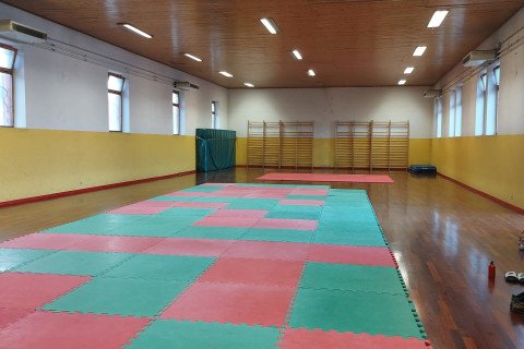 Shinanban Karate Busseto