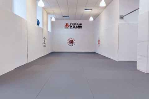 Fudokan Milano Lima