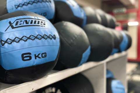 Crossfit Badia Polesine