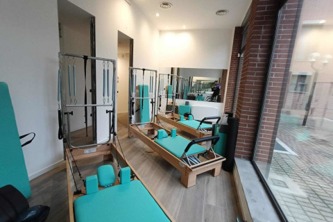 gallery visual content