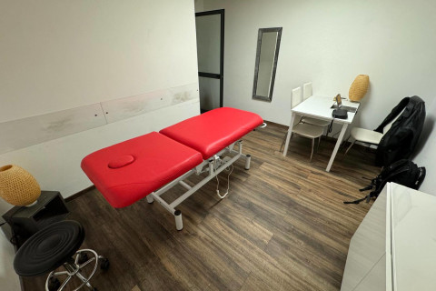 Dario Baldazzi Osteopata
