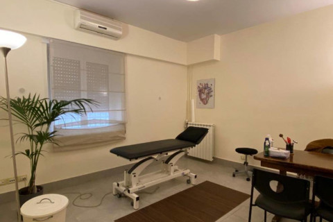 Dario Baldazzi Osteopata - Montagne Rocciose